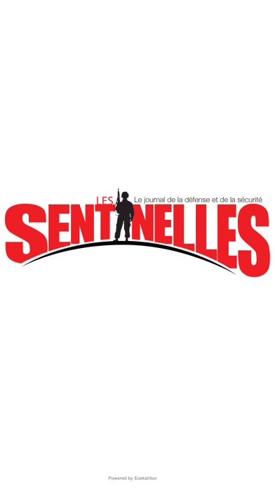 How to cancel & delete Journal les Sentinelles from iphone & ipad 1