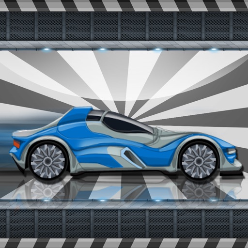 Ultimate Rides - Auto Car Racing on the Highway of Death icon