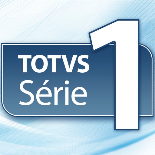 TOTVS Série 1 icon