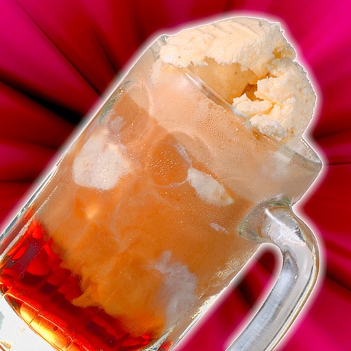 An Ice Cream Floats & Soda Pop Maker! HD icon