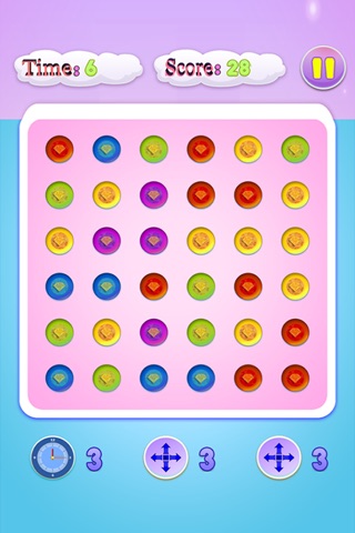 Jelly Dots : Popular Match game for boys and girls screenshot 2