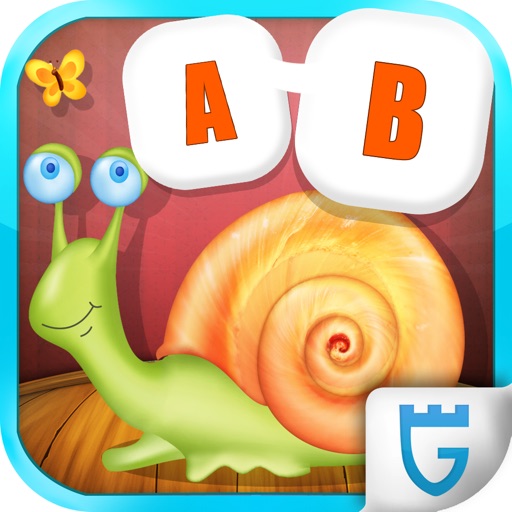 Connect The Word For Kids iOS App