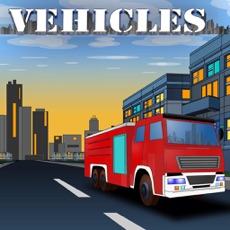 Activities of Vehicles 1