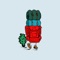 Are you planning on a backpacking trip