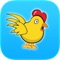 Chicken Dash - Free Game