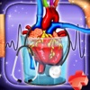 Heart Pumping Surgery Simulator – Treat patients in this crazy doctor surgeon & simulation hospital game