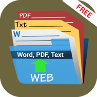 Web Converter Free - Quick convert Web to Word, PDF, Text для ПК