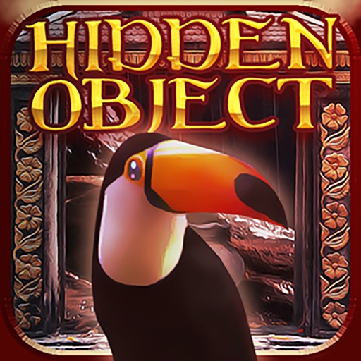 Hidden Object - Ancient Mystery iOS App