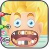 Game for Dragonball Z Dentist : Super Saiyan Doctor Game