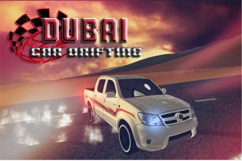 Off Road Dubai Drifting screenshot 2