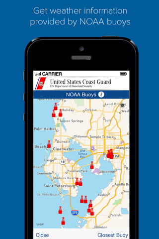 United States Coast Guard screenshot 3