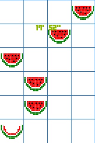 Fruitie - Fruits Lover screenshot 2