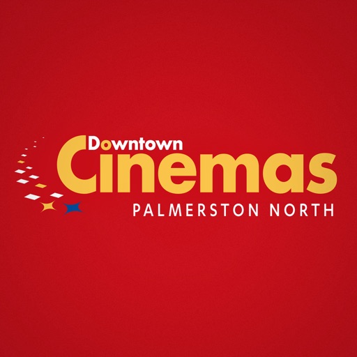 Downtown Cinemas icon