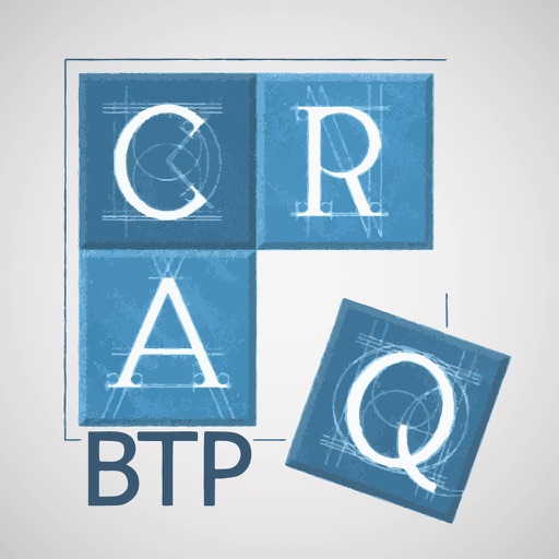 CRAQ BTP icon