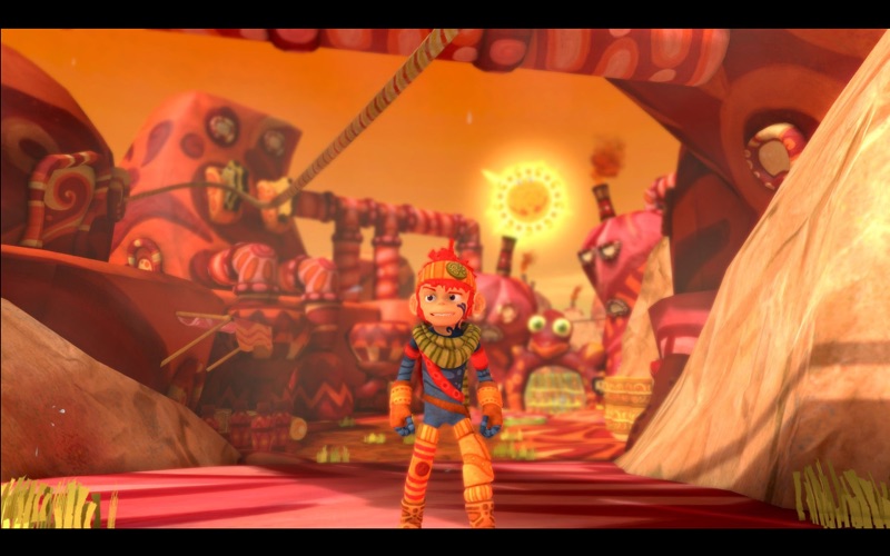 The Last Tinker: City of Colors thumbnail 3