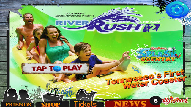 DW Explore River Rush 2(圖2)-速報App