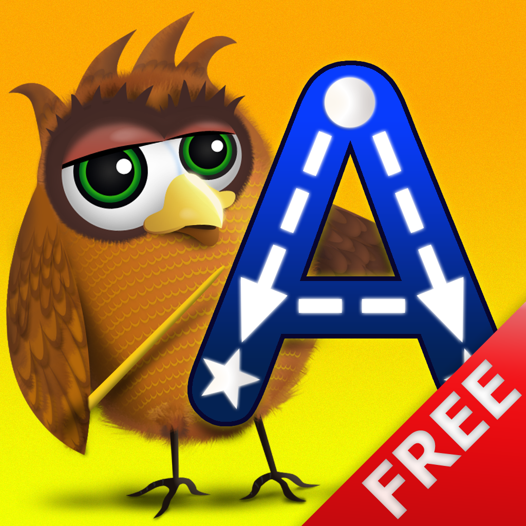 Get Kids Learn English Phonetics  & Writing ABC Letters for iOS, iPhone, iPad Aso Report