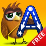 Kids Learn English Phonetics   Writing ABC Letters