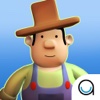 Farmer In The Dell: 3D Interactive Story Book For Children in Preschool to Kindergarten HD