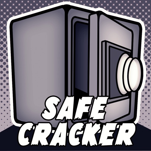 脱出ゲーム SAFE CRACKER icon