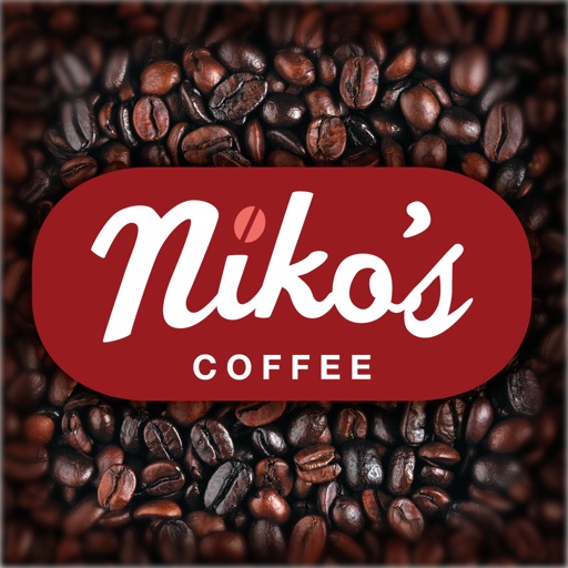 Niko's Coffee House icon