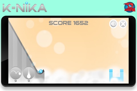 K-nika screenshot 4