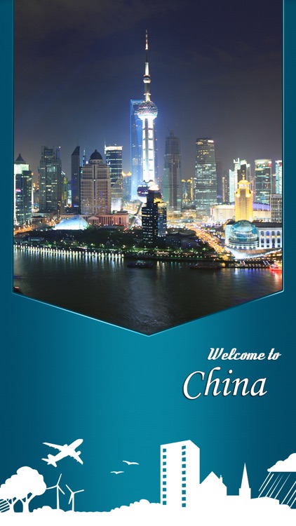 China Tourism Guide