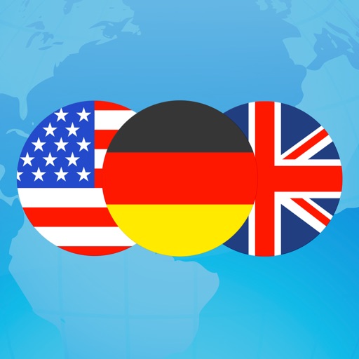 German Dictionary & Translator +