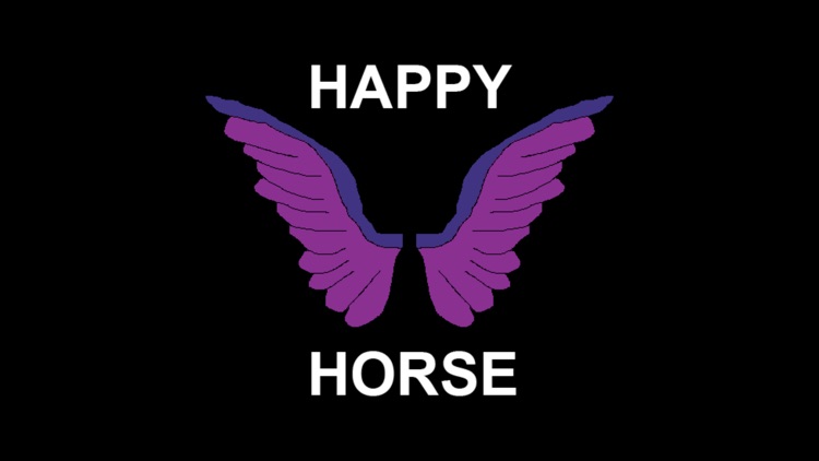 Happy Horse by Horse Reader