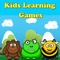 Kids Learning Games : Kindergarten