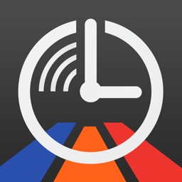 NextStop Apple Watch App