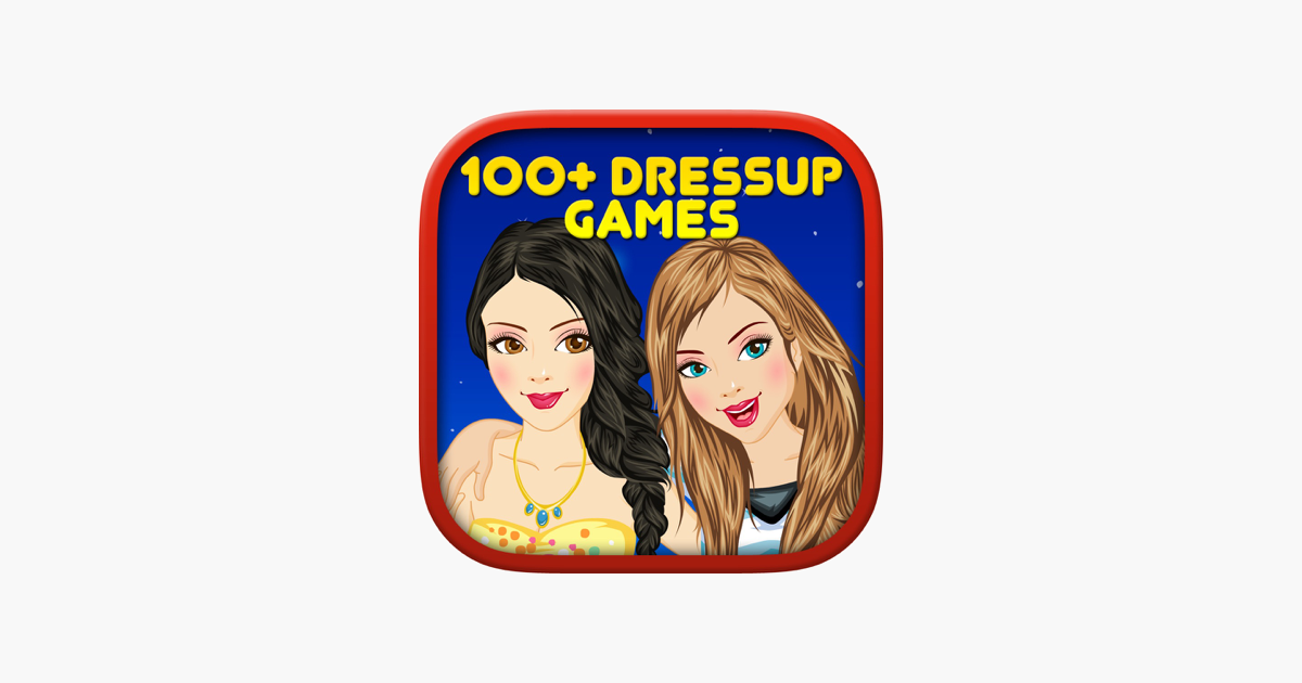 110+ Gratis Juegos De Vestir Para Niñas en App Store