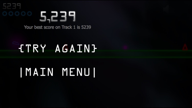 Vector Runner Remix screenshot-4