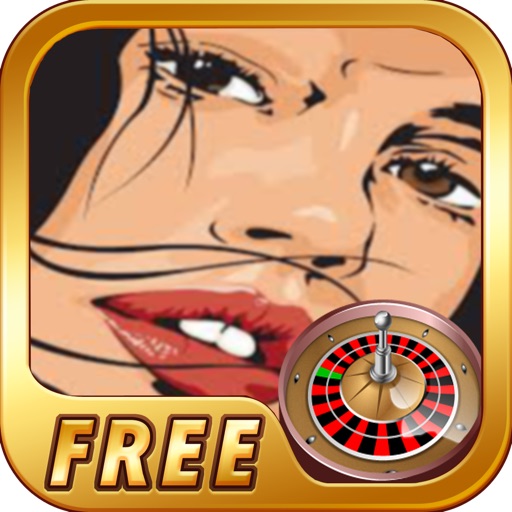 Las Vegas 3D Roulette - Real Vegas Odds ! iOS App