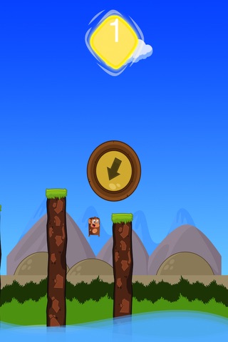 Felix - The Jumper screenshot 3