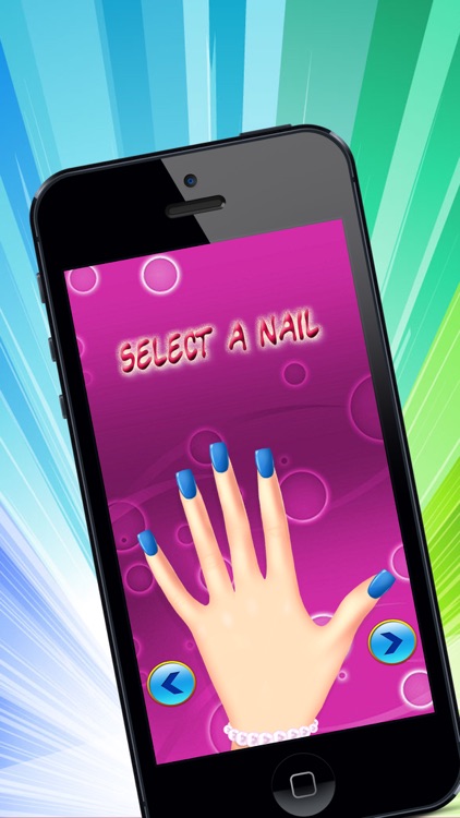 Nail Art Designs