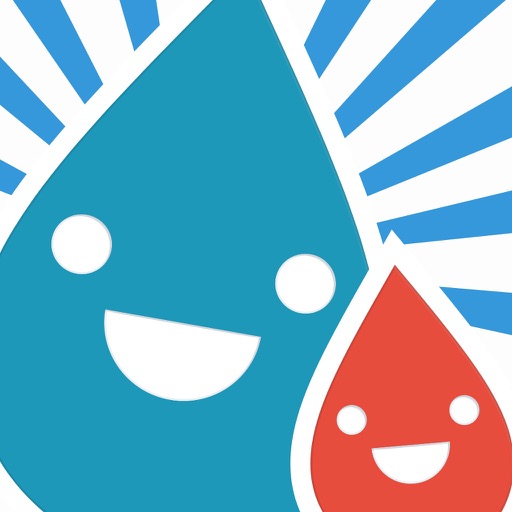 Play Water 3 - Fun color mix!! iOS App