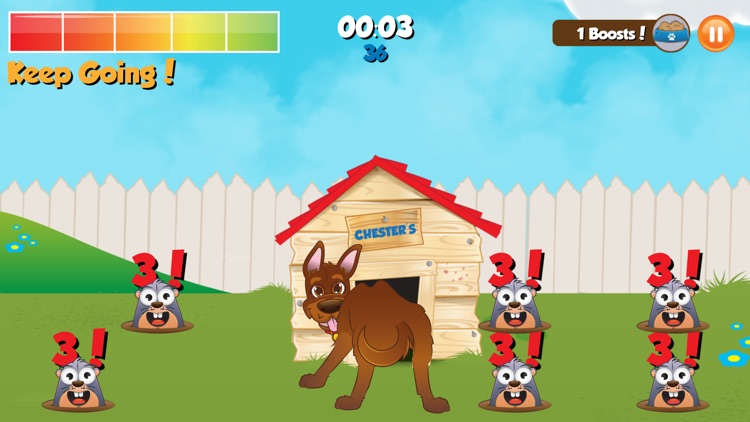 Tail Chase screenshot-4