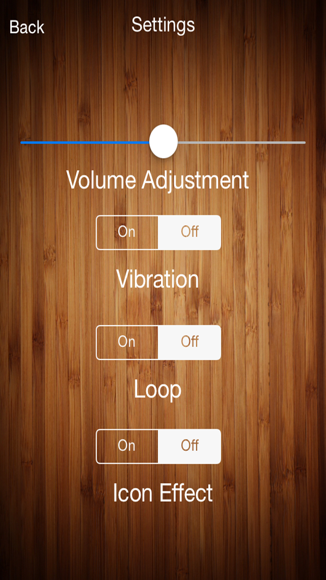 How to cancel & delete Animal Sound Effects Free! from iphone & ipad 2