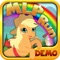 @@@THIS IS THE DEMO VERSION OF THE GAME FULL VERSION IS AVAILABLE FOR 99 CENTS
