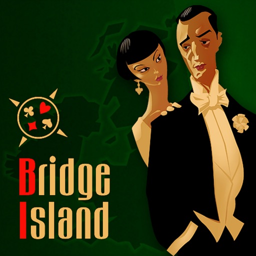 Bridge Island HD