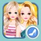 Summer Dress up - Supermodel Girl Game for girls who like beauty, style and models!