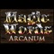 Magic Words Arcanum