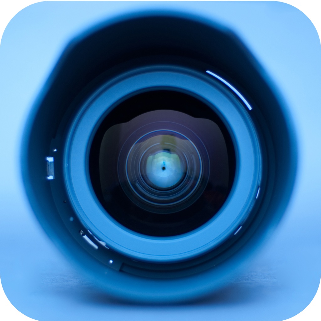 AirPic Free-Levitation Float Camera + Photo Filters and Picsart Effects