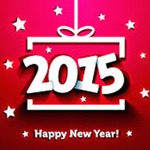 New Year eCard  Photo e-Cards