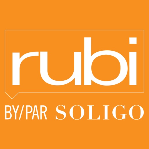 Rubi By Soligo By Sogix