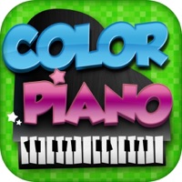 Color Piano : Initiation au solfège. Découvrez la musique d'une façon amusante pour PC