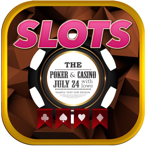 The Ace Casino Double Slots - Free Party Battle Way Casino icon