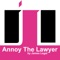 Annoy The Lawyer - James Legal
