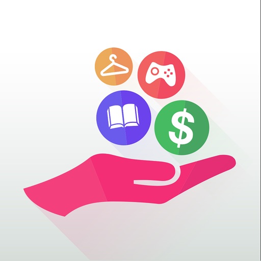 LendPal - Borrow & Lend Money + Items to Friends iOS App